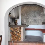 빌라 La Pistrice With Seaview And Enclosed Garden *