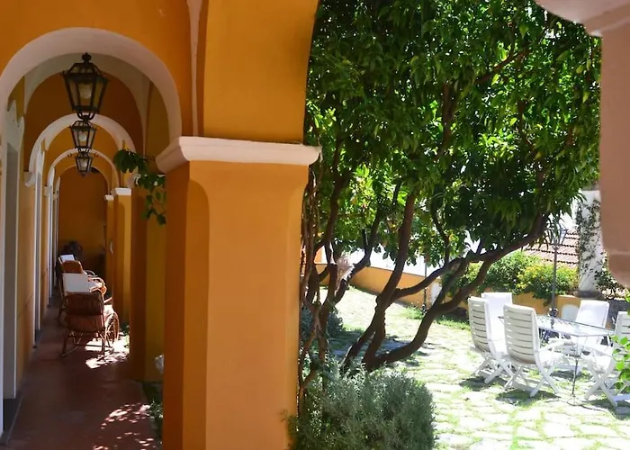 Villa La Pistrice With Seaview And Enclosed Garden Вилла Позитано